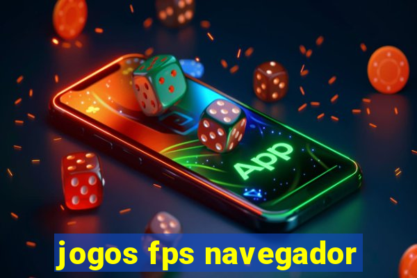 jogos fps navegador